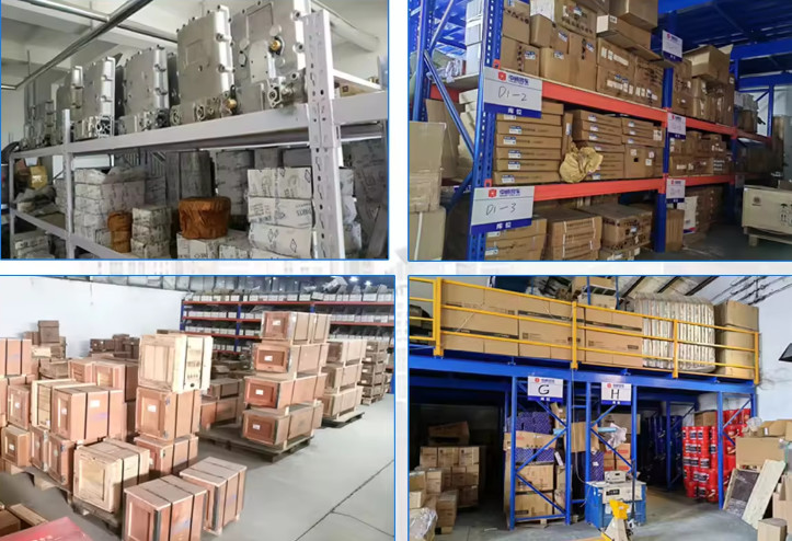 China Meide Chana Import &amp; Export (Shandong) Co.,Ltd. company profile
