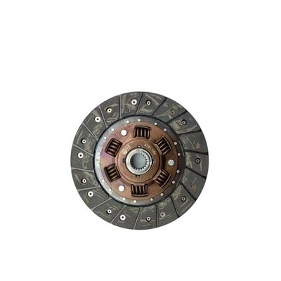 Clutch Plate for Bus Manufacturing Precision and Reliabilit