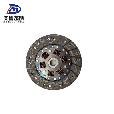 Clutch Plate for Bus Manufacturing Precision and Reliabilit