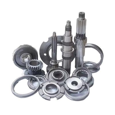 Oem Product Sliding Sleeve 150151181221251 for Howo Synchronizer SINOTRUK Howo Truck Parts