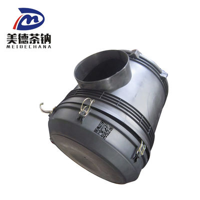Truck Parts 1119010-242 Intercooler Assy with Original Performance