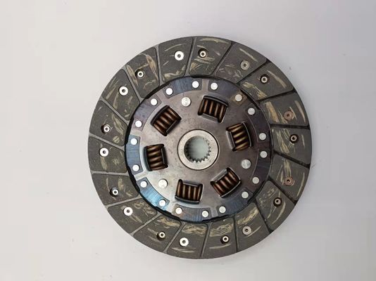 Clutch Plate for Bus Manufacturing Precision and Reliabilit