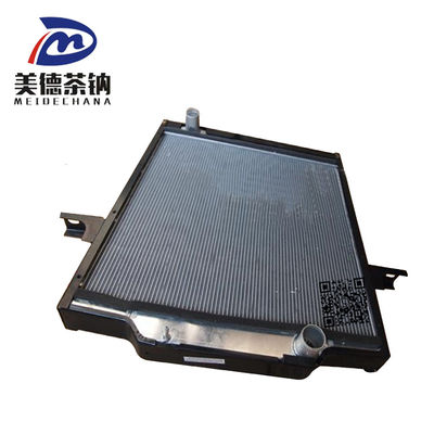 Truck Parts 1119010-242 Intercooler Assy with Original Performance