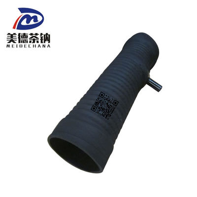 J5 Intercooler Pipe 1119051-242 Truck Parts for Optimum Functionality