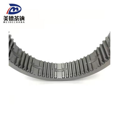 Standard 150151181221251 Transmission Gearbox Sliding Sleeve for Truck Spare Parts