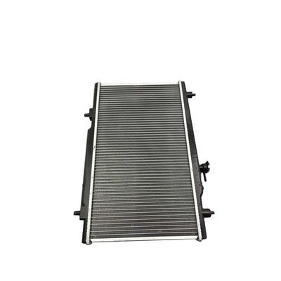 RADIATOR for Bus Model Ltd. Production and Manufacturing Needs