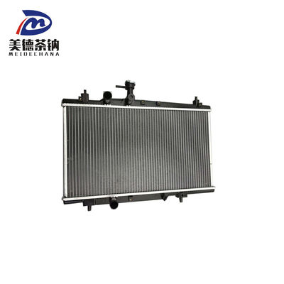 RADIATOR for Bus Model Ltd. Production and Manufacturing Needs