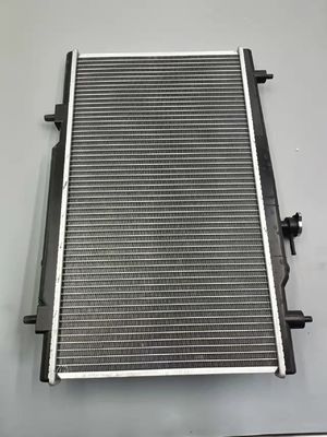 RADIATOR for Bus Model Ltd. Production and Manufacturing Needs