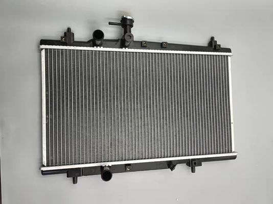 RADIATOR for Bus Model Ltd. Production and Manufacturing Needs