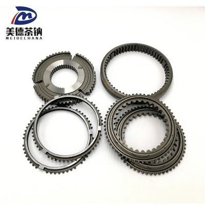 Standard Size Truck Spare Parts Sliding Sleeve 1310304202 for Replace/Repair