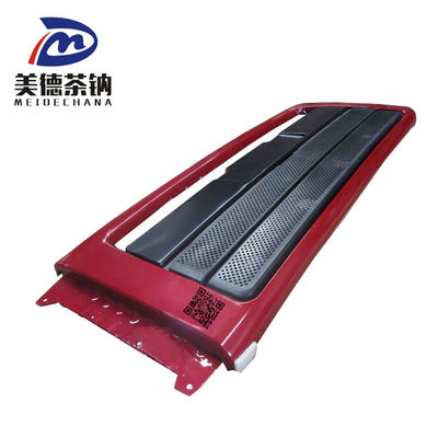 Primitive Non-Slip Pedal for Bus Used 5103211-Q491 Truck Replacement Parts