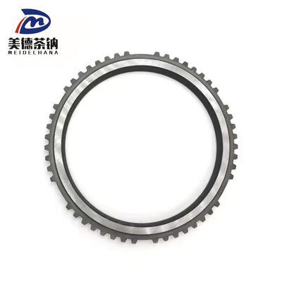 Standard Size 16S150 Synchronizer Ring Spare Part for Heavy Truck Transmission Gearbox