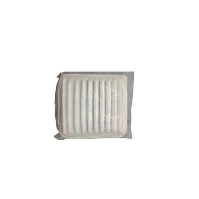 Air Filters Manufactured by Bus Model Ltd. Customizable Options