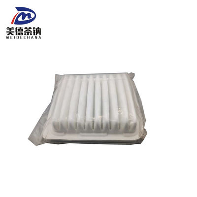 Air Filters Manufactured by Bus Model Ltd. Customizable Options