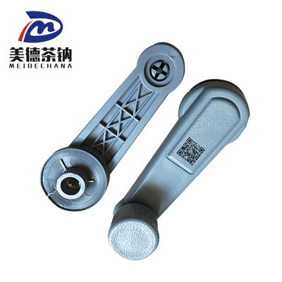 3721115-Q204 Air Horn Assembly for FAW Truck Parts Top Performance and Durability
