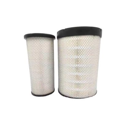 Original Engine Air Filter Element 1109-07564 for Chinese Buses Yutong/Zhongtong/Kinglong