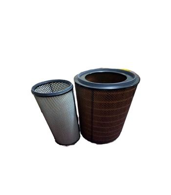 Original Engine Air Filter Element 1109-07564 for Chinese Buses Yutong/Zhongtong/Kinglong