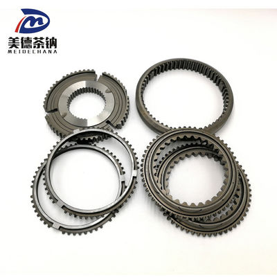Heavy Truck Parts Gearbox Sliding Sleeve Standard Size and Dependable Performance
