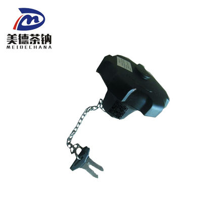 3721115-Q204 Air Horn Assembly for FAW Truck Parts Top Performance and Durability