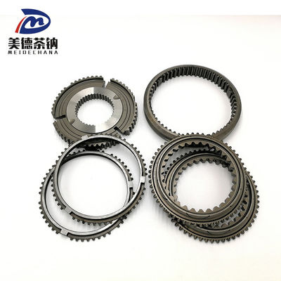 Heavy Truck Parts Gearbox Sliding Sleeve Standard Size and Dependable Performance