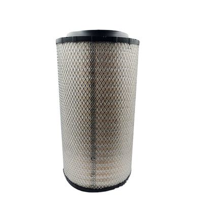 Original Engine Air Filter Element 1109-07564 for Chinese Buses Yutong/Zhongtong/Kinglong