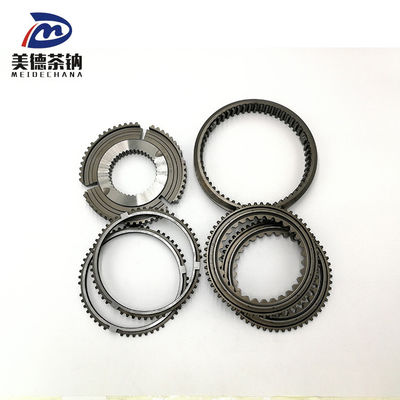Heavy Truck Parts Gearbox Sliding Sleeve Standard Size and Dependable Performance
