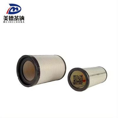 Original Engine Air Filter Element 1109-07564 for Chinese Buses Yutong/Zhongtong/Kinglong
