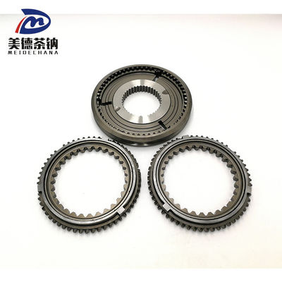 Heavy Truck Parts Gearbox Sliding Sleeve Standard Size and Dependable Performance