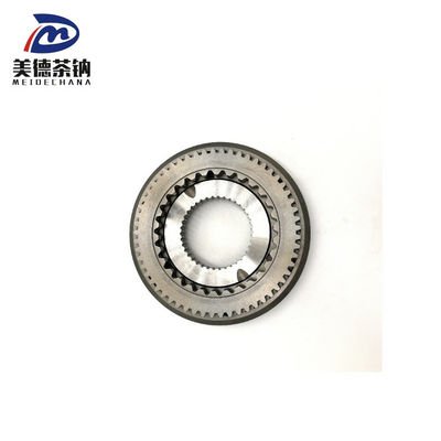 Heavy Truck Parts Gearbox Sliding Sleeve Standard Size and Dependable Performance