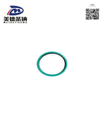 Bus Model Meide Chana Rear Tire Outer Oil Seal 3104-00455 for Chinese Bus Manufacturers