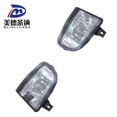FAW Truck Parts 3711015-Q491Y Headlight Left with Advanced Technology