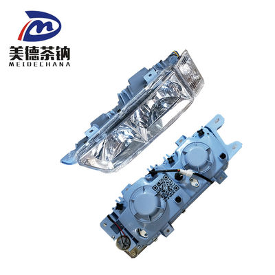 FAW Truck Parts 3711015-Q491Y Headlight Left with Advanced Technology