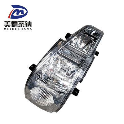 FAW Truck Parts 3711015-Q491Y Headlight Left with Advanced Technology
