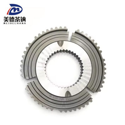 Euro Truck Transmission Gearbox Synchronizer Hub 1312304052 for Heavy-Duty Applications