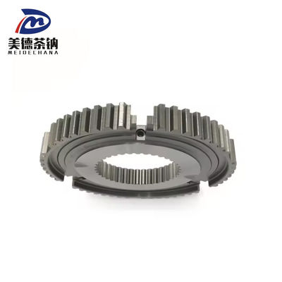 Euro Truck Transmission Gearbox Synchronizer Hub 1312304052 for Heavy-Duty Applications