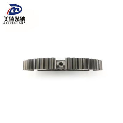 Euro Truck Transmission Gearbox Synchronizer Hub 1312304052 for Heavy-Duty Applications