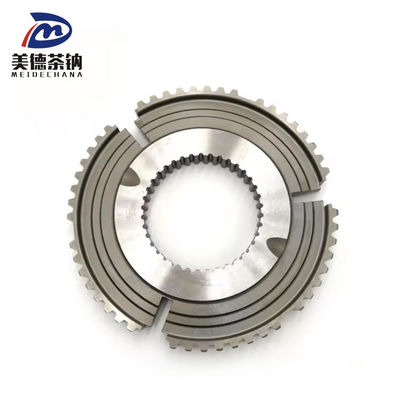 Euro Truck Transmission Gearbox Synchronizer Hub 1312304052 for Heavy-Duty Applications