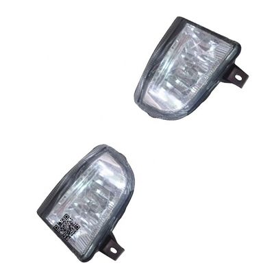 3732020-Q491 Right Fog Lamp Assy The Perfect Choice for Primitive FAW Trucks