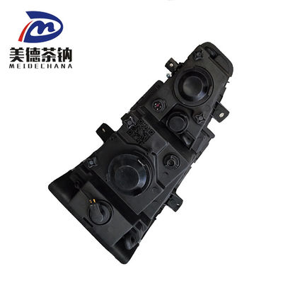 3732020-Q491 Right Fog Lamp Assy The Perfect Choice for Primitive FAW Trucks