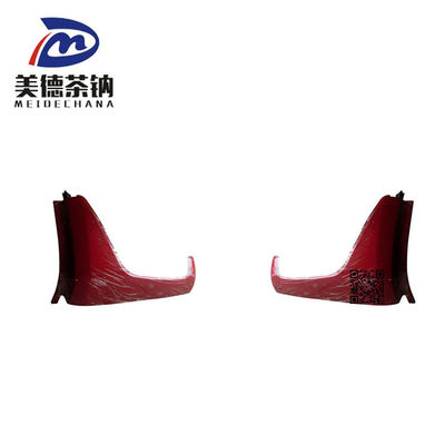 FAW Truck Parts Fenders-Right 5103015-E06 Original and Long-Lasting for FAW Trucks