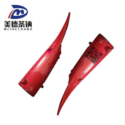 FAW Truck Parts Fenders-Right 5103015-E06 Original and Long-Lasting for FAW Trucks