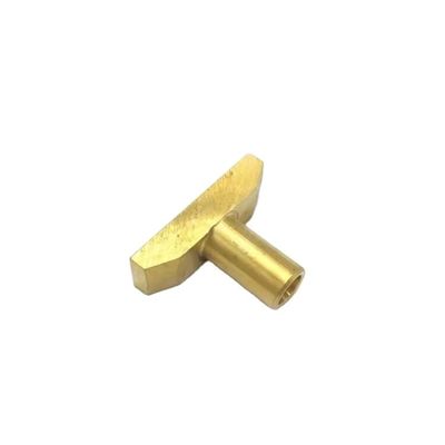16S Gearbox Iron Sliding Block Essential Component for Smooth Gear Shifting