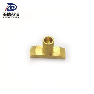 16S Gearbox Iron Sliding Block Essential Component for Smooth Gear Shifting