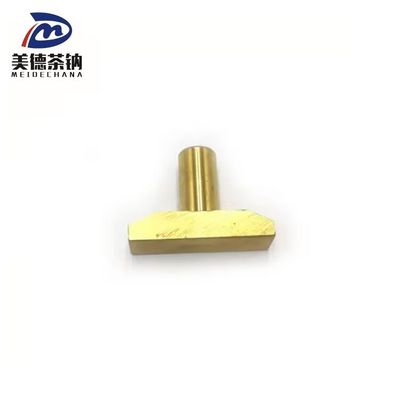 16S Gearbox Iron Sliding Block Essential Component for Smooth Gear Shifting