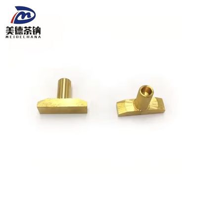 16S Gearbox Iron Sliding Block Essential Component for Smooth Gear Shifting