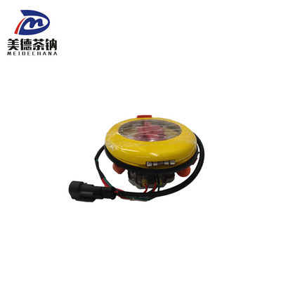 6100-06498 OE NO. In-car Air Bleeder for Affordable Bus Parts