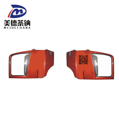 FAW Truck Parts 5301085-E01 Front Panel Left and Right L-R with Primitive Design