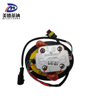 6100-06498 OE NO. In-car Air Bleeder for Affordable Bus Parts