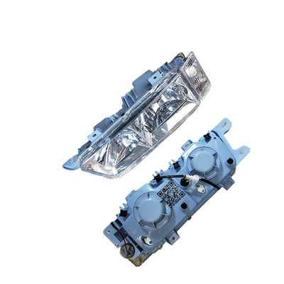 FAW Truck Parts J5 Headlight 3711015-Q336C with and Primitive Performance