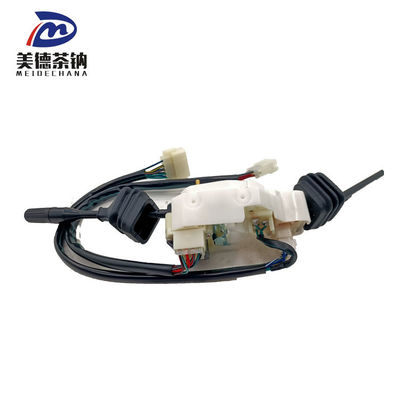 Chinese Bus OE NO. 3774-00149 Steering Column Multi-function Plates Turn Signal Switch